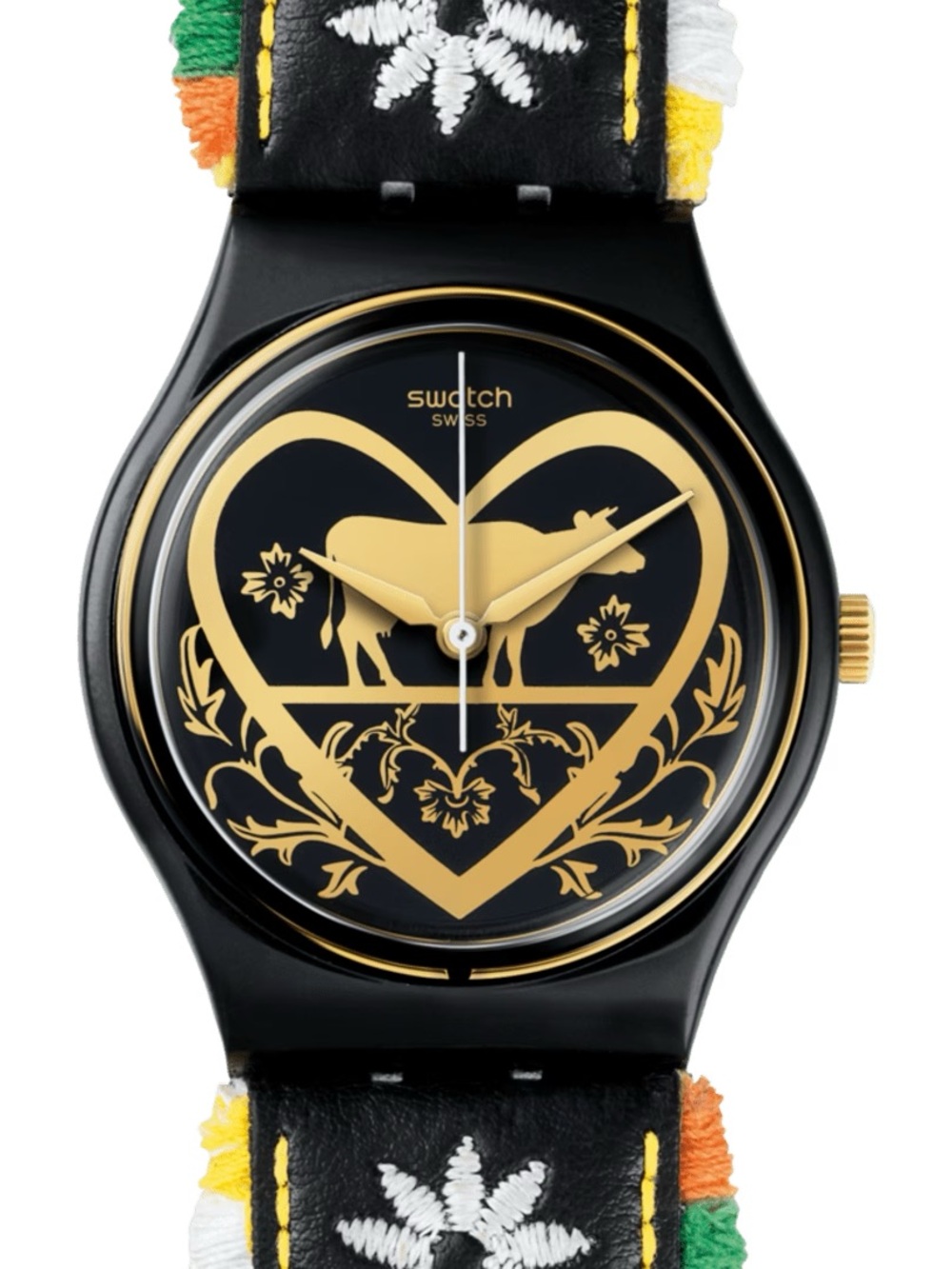 Swatch Die Glocke GB285